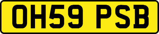 OH59PSB
