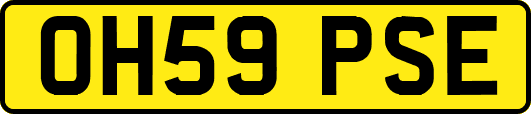 OH59PSE