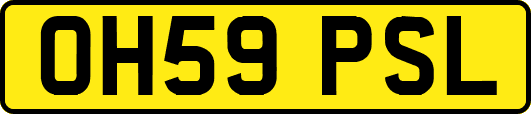 OH59PSL