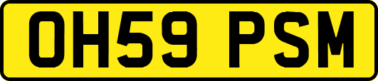 OH59PSM