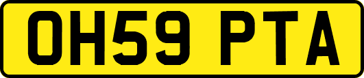OH59PTA