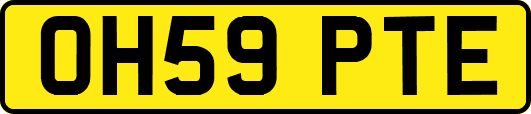 OH59PTE
