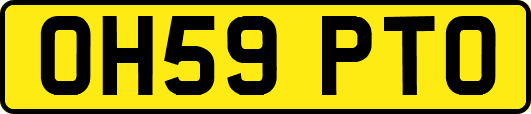 OH59PTO