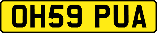 OH59PUA