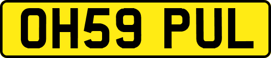 OH59PUL