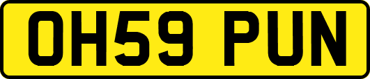 OH59PUN