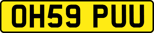 OH59PUU