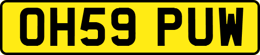 OH59PUW