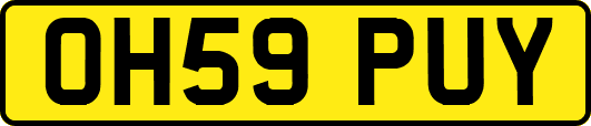 OH59PUY