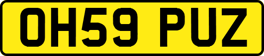 OH59PUZ