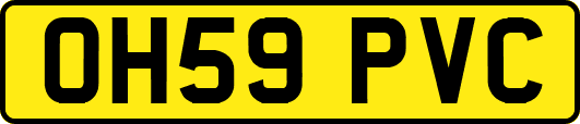 OH59PVC