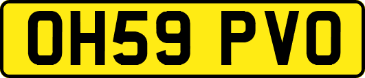 OH59PVO