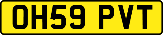 OH59PVT