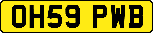 OH59PWB