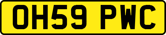 OH59PWC