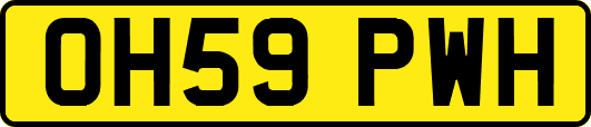 OH59PWH