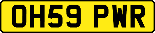 OH59PWR