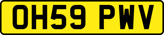 OH59PWV