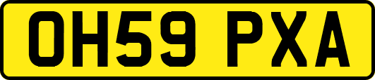 OH59PXA