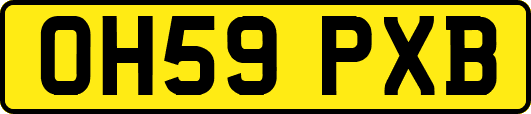 OH59PXB