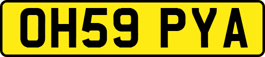 OH59PYA