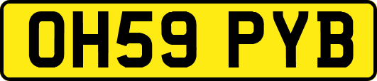 OH59PYB