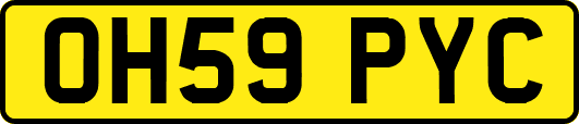 OH59PYC