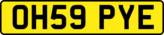 OH59PYE