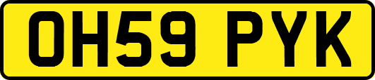 OH59PYK