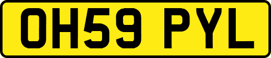 OH59PYL