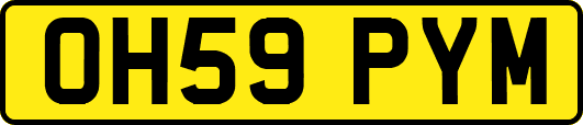 OH59PYM
