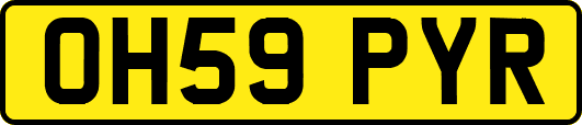 OH59PYR