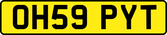 OH59PYT