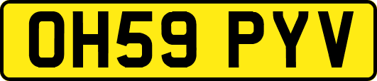 OH59PYV