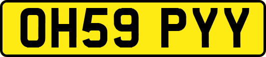 OH59PYY