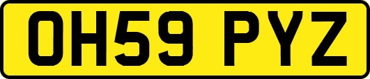 OH59PYZ
