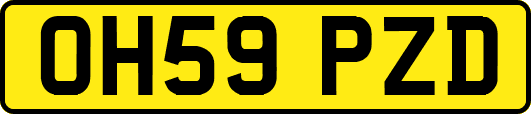 OH59PZD