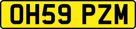 OH59PZM