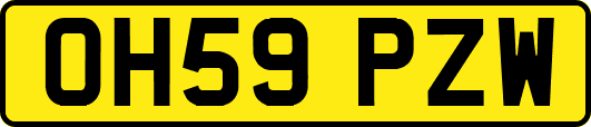 OH59PZW
