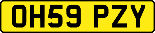 OH59PZY