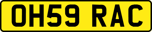 OH59RAC