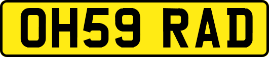 OH59RAD