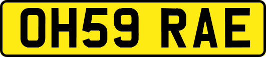 OH59RAE
