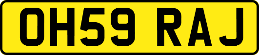 OH59RAJ