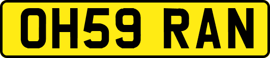 OH59RAN