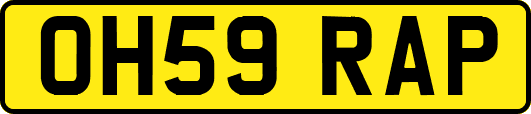 OH59RAP
