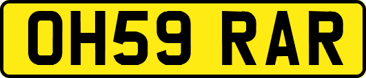 OH59RAR