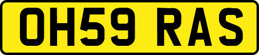 OH59RAS