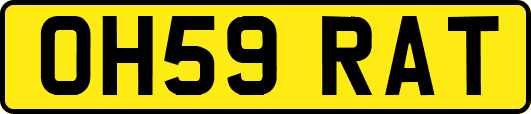 OH59RAT