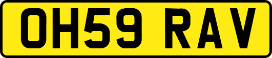 OH59RAV